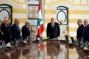 لبنان يشكو إسرائيل لمجلس الأمن بعد غارات المصيلح شفق نيوز