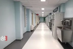 العراق تحذير من تسبب الإنفلونزا بدخول المصاب ردهة الإنعاش شفق نيوز