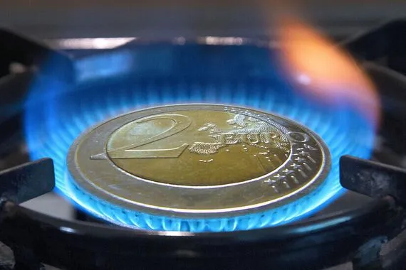 واردات ألمانيا من الغاز المسال بلغت أعلى مستوى منذ 2022