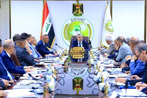 الزراعة تقر إجراءات عاجلة لمواجهة شح المياه