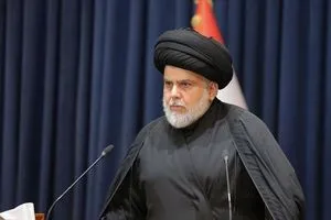 الصدر يرفض حل الدولتين ويؤكد أن فلسطين من الميّه للميّه