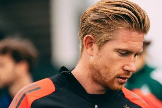 أرقام مهمة قبل مباراة بلجيكا وويلز