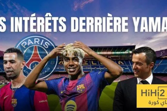 والد لامين يامال بدأ يمثل الخطر الأكبر على نادي برشلونة
