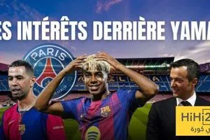 والد لامين يامال بدأ يمثل الخطر الأكبر على نادي برشلونة