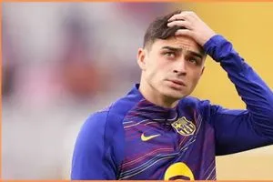 بيدري ساحر برشلونة الذي يخطف أنظار العالم كل ما قيل عنه من كبار أساطير الكرة