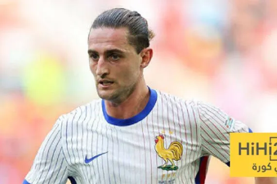 رابيو يغيب عن مواجهة أيسلندا