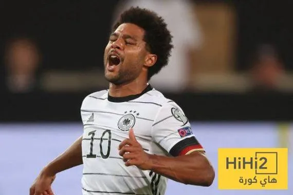 هدافو ألمانيا في تصفيات كأس العالم قبل مواجهة أيرلندا