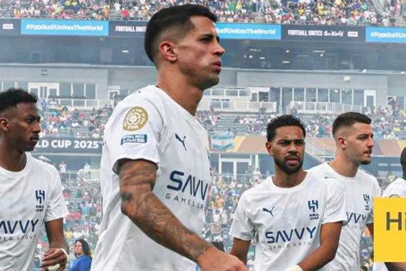 إنزاغي يُغلق الباب أمام عودة كانسيلو