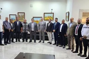 رابطة شركات السفر والسياحة تبحث مشاكل السائح العراقي مع تونس