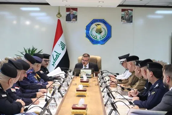 المصادقة على توزيع أسرة كهربائية لجرحى الشرطة