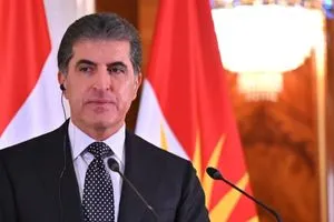 تقرير بريطاني يتناول تأثير نيجيرفان بارزاني على أردوغان ورفع الحظر nbsp التركي شفق نيوز