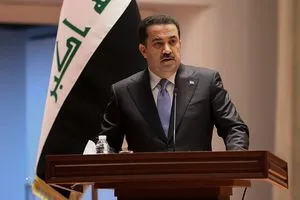 السوداني يغازل ترمب ويتودد لبلير صديق عظيم للعراقيين شفق نيوز