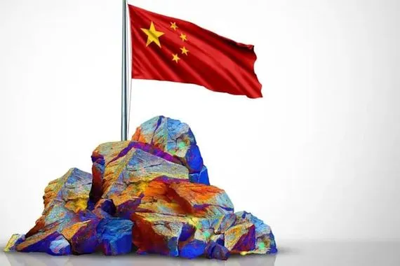 أمريكا تخصص مليار دولار لشراء معادن حيوية لمواجهة الهيمنة الصينية