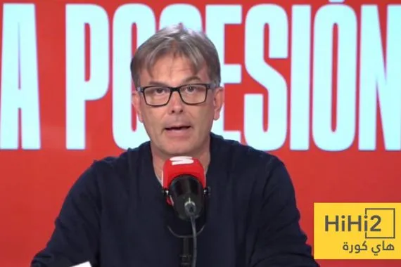 صحفي كتالوني ينتقد لامين بسبب تصرفه الاخير