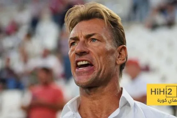 تفاصيل مران المنتخب السعودي الأخير