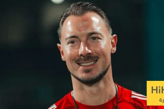 الأهلي يجهز مقرًا جديدًا