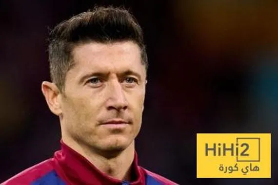 رومانو يكشف آخر التطورات في مستقبل ليفاندوفسكي