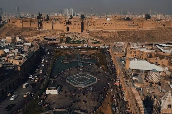 نهضة سياحية في كردستان إنجاز 80 مشروعاً بكلفة تتجاوز 7 مليارات دولار وكالة بغداد اليوم الاخبارية