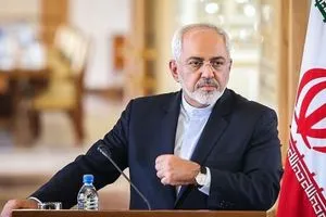 الوقت لا يعمل لصالحنا ظريف الحوار المباشر مع واشنطن هو الطريق لتجاوز الأزمات وكالة بغداد اليوم الاخبارية