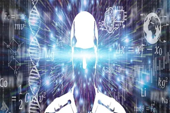 هل سيتجاوز الذكاء الاصطناعي العقل البشري وكالة الانباء العراقية واع