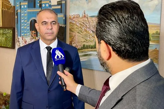 التربية مذكرات تفاهم جديدة لتوظيف الذكاء الاصطناعي في التعليم وكالة الانباء العراقية واع
