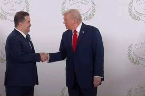 سياسي مشاركة السوداني بقمة شرم الشيخ خطوة غير موفقة