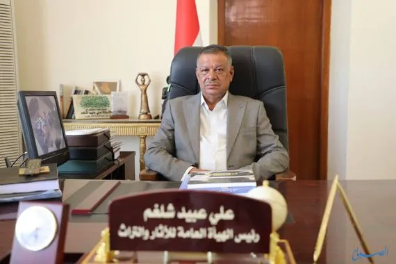 العراق بصدد استعادة قطعة أثريَّة سومريَّة نادرة جريدة الصباح