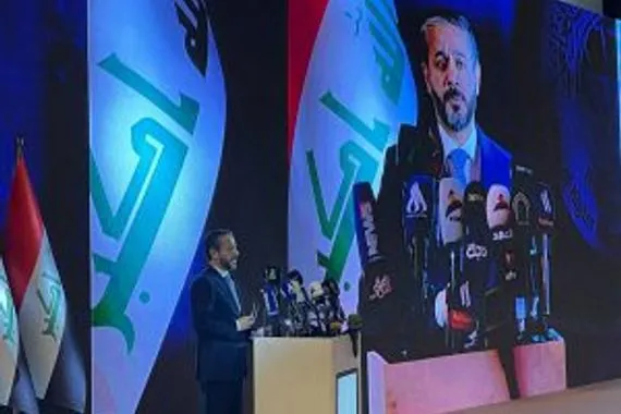 التعليم العراق يقترب من مرحلة الريادة إنسجاماً مع الرؤية المستقبلية