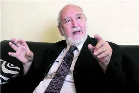 خبير نووي دولي لـ الزمان أرجح ضربة أمريكية إسرائيلية ضد الصواريخ البالستية الإيرانية