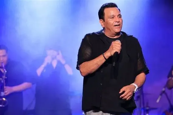 محمد فؤاد يحيي حفلًا ضخمًا في بغداد الخميس المقبل شفق نيوز