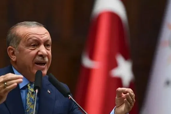 أردوغان يحذر إسرائيل من تقويض اتفاق غزة الثمن سيكون باهظاً شفق نيوز