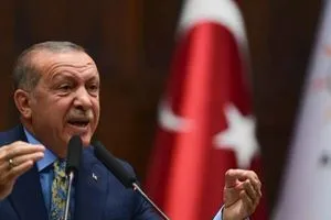 أردوغان يحذر إسرائيل من تقويض اتفاق غزة الثمن سيكون باهظاً شفق نيوز