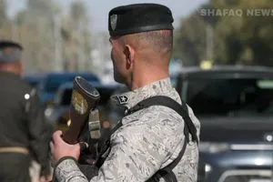 الكشف عن تفاصيل مجزرة امرأة تنحر أُسرة زوجها بسكين جنوبي العراق شفق نيوز