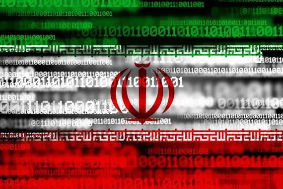 إيران إحباط 3 هجمات إلكترونية كبرى استهدفت البنى التحتية شفق نيوز