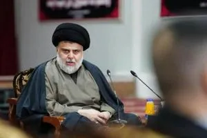 وزير الصدر بشأن نشر صورالمقاطعة من أمركم بذلك