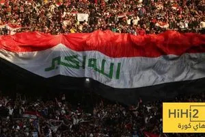 قبل مواجهة المنتخب السعودي تذاكر مجانية لجماهير العراق