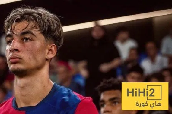الدوري الألماني وجهة محتملة لـ موهوب برشلونة