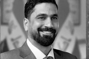 محمود السوداني يدين ويستنكر اغتيال المشهداني ويطالب بكشف الجناة وكالة بغداد اليوم الاخبارية