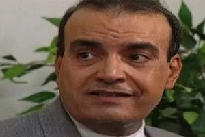 وفاة الفنان المصري سمير ربيع وكالة بغداد اليوم الاخبارية