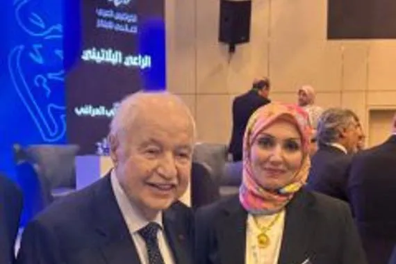 الهندسة الكهروميكانيكية تتميز في في الكونغرس العالمي للابتكار