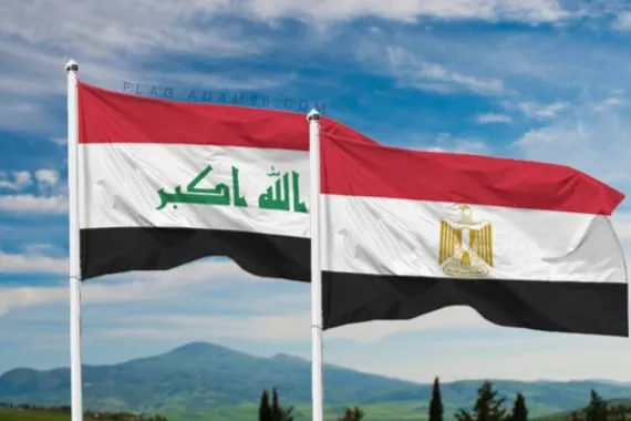 العراق ومصر يبحثان التعاون في مجال الادوية والمستلزمات الطبية