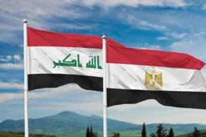 العراق ومصر يبحثان التعاون في مجال الادوية والمستلزمات الطبية