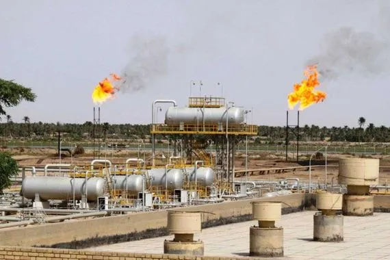 العراق ثاني أكبر منتج للنفط في أوبك خلال أيلول الماضي