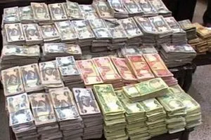 إلاقليم يحول 120 مليار دينار من إيراداته غير النفطية إلى الحكومة الاتحادية