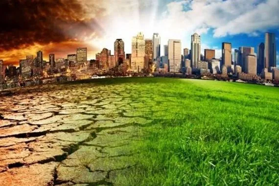 الحلقة المفرغة ثاني أكسيد الكربون يسجل أعلى المستويات في 2024
