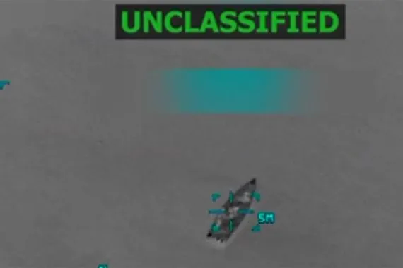 حرب في الولايات المتحدة مشابهة لحربي القاعدة وداعش