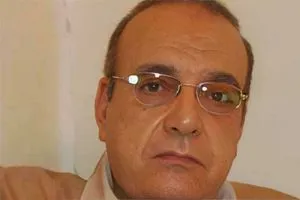 شارك مع عادل امام وعبلة كامل وفاة فنان مصري