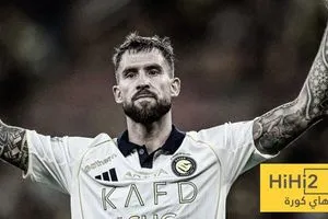 برشلونة لا يغادر قلب إينييغو مارتينيز