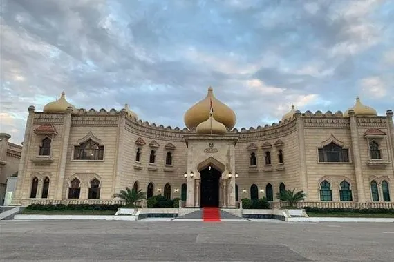 الديمقراطي والاتحاد يقتربان من تفاهم جديد حول رئاسة الجمهورية بعد استحقاق تشرين عاجل وكالة بغداد اليوم الاخبارية