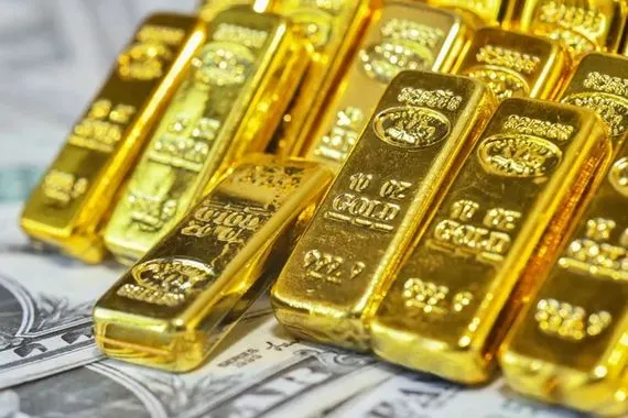 الحكومة خارج المعادلة الذهب يبتلع الدينار العراقي ويتحول إلى عملة لـ تبييض الأموال عاجل وكالة بغداد اليوم الاخبارية